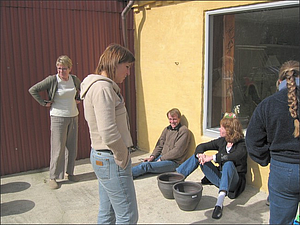 Hygge i solen.JPG